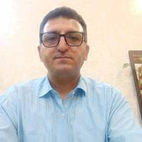 عباس صالحی پروفایل