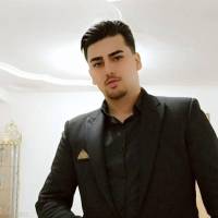 فردین محمودخانی  پروفایل