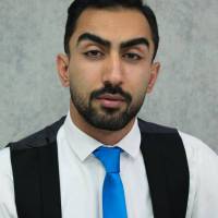 پوریا دشتی پروفایل