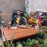 مهدی میراب  پروفایل