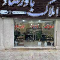 مشاور محمد باورساد پروفایل