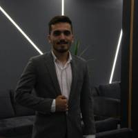 مهدی حقی پروفایل