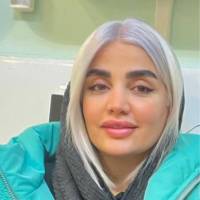 خانم خلیلی پروفایل
