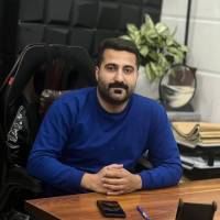 سبحان بامداد پروفایل