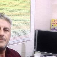 موسوی پروفایل
