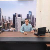 رضا آقاباقری پروفایل