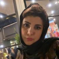 ماریسا درباری پروفایل