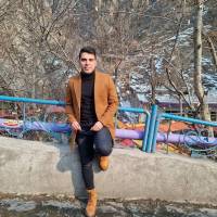 Aryan پروفایل