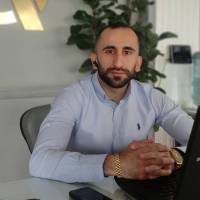 مرتضی شاکری پروفایل