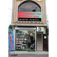 املاک هامون پروفایل