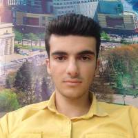 پوریا امان آبادی پروفایل