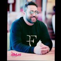 میلاد شریفایی پروفایل