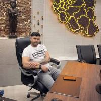 مشاور املاک داریوش پروفایل