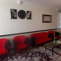 رضا ابراهیمی طاقبستانی پروفایل