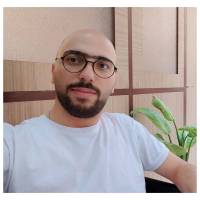 مشاور مـحـمـود گـل یــاس پروفایل