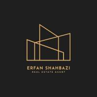 مشاور عرفان شهبازی فرد پروفایل