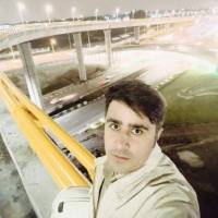 رضا فرخ زاده پروفایل