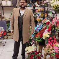 مشاور صابر قلیزاده شتربانی پروفایل