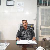 سید حسین حسینی پروفایل