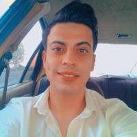 احمدرضا فرهمند پروفایل