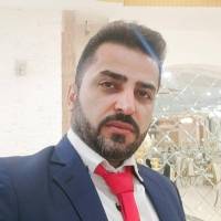 سامان سعید پروفایل