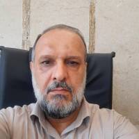 مشاور رضا حسنلو پروفایل