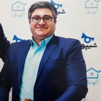 نادر جهانگیرزاده پروفایل