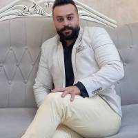 امیرقاسم یوسفی پروفایل