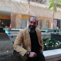 سیامک رحیمی پروفایل