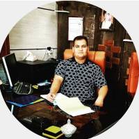  امیرحسین بازوند  پروفایل