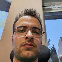 مشاور امیر رضا رحیمی پروفایل