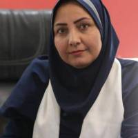 خانم پیشگاه پروفایل
