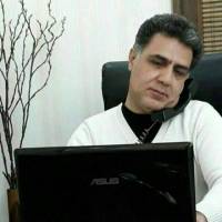 حمید گلزار پروفایل