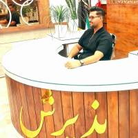بهنام هاشمی  پروفایل