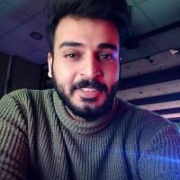 رضا پورعلی پروفایل
