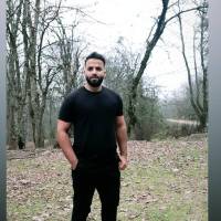 پیمان آب پیکر پروفایل