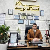 آژانس املاک نورسته پروفایل