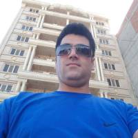 مظلوم پروفایل