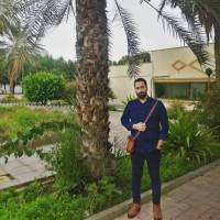 محسن مهدی زاده پروفایل