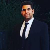عرفان عزیزمحمدی پروفایل