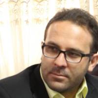 محمدرضا یزدان پناه پروفایل