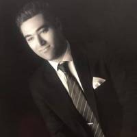 آقای روشن پروفایل