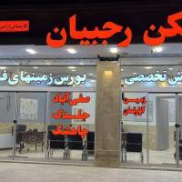 حامد رجبیان پروفایل
