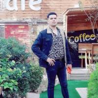 مجتبی بیات پروفایل