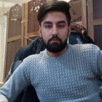مهندس علیرضا رمضانی  پروفایل