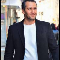 عیسی جوان پروفایل