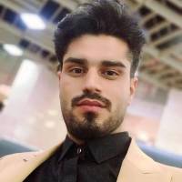 میلاد ماهی گیر پروفایل