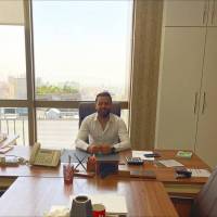 بهنام بخشی پروفایل