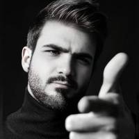 مشاور رضاشاهی پروفایل