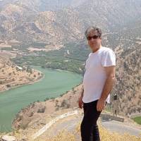 فرشید کمالوند پروفایل